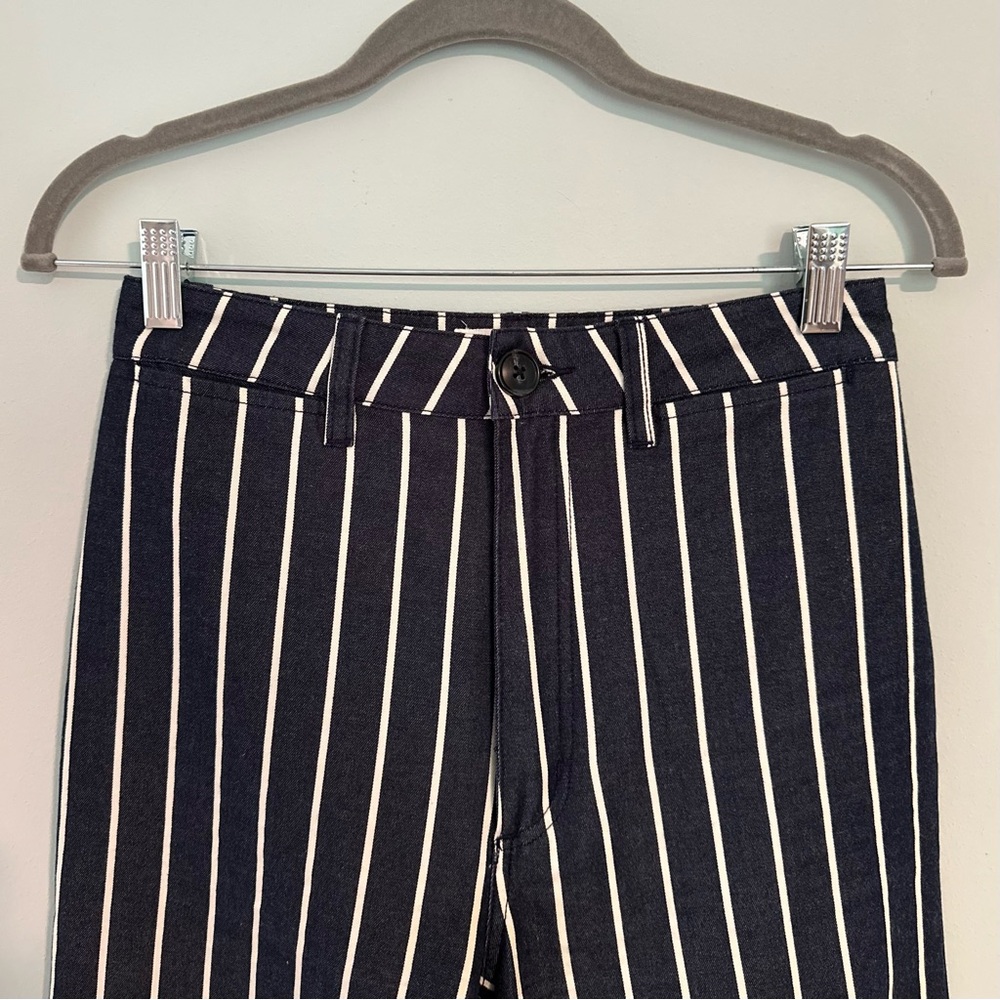 Rolla’s Old Mate Wide Leg Pants - Picture 3 of 6